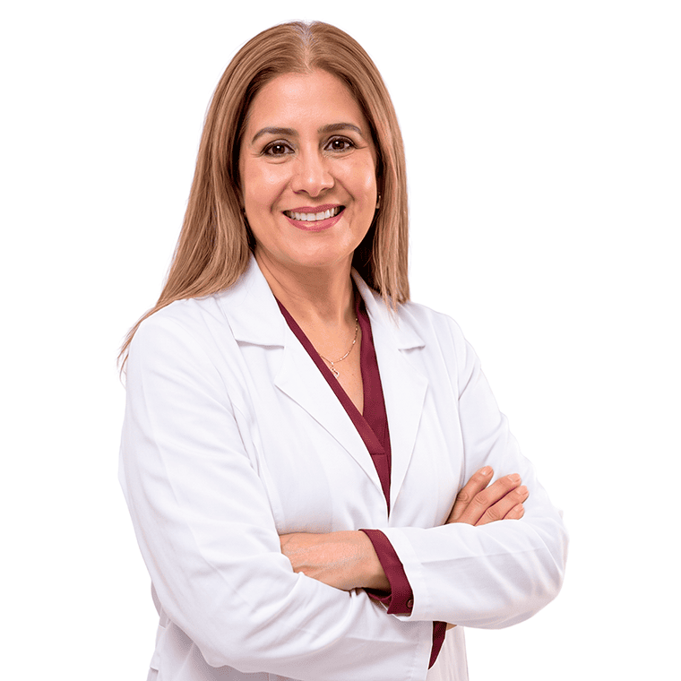Dra. Gabriela Harb Ordoñez