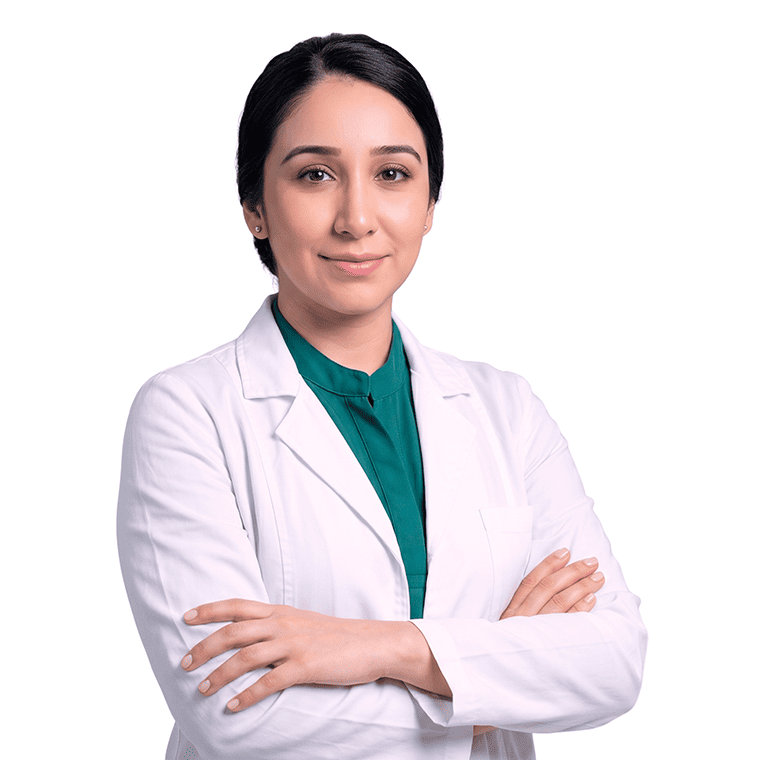 Dra. Kimberli Sanchez